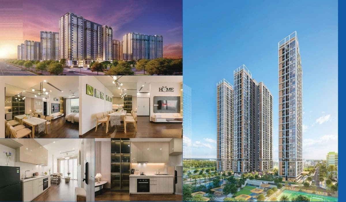 Vinhomes Smart City, Tower C