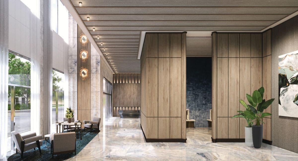 Interior Fit-out